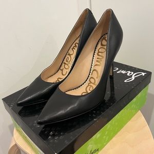 Sam Edelman Hazel Pointed Toe Heel